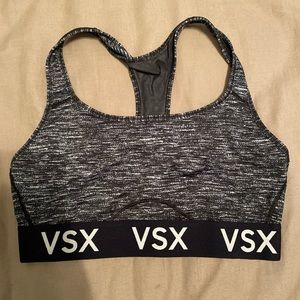 VSX sports bra